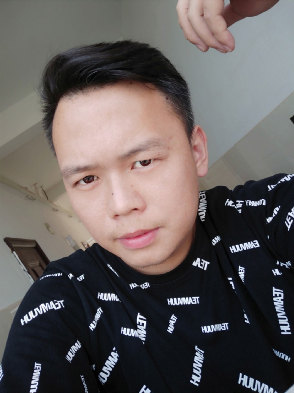 重新开始的第一张照片--长汀相亲网