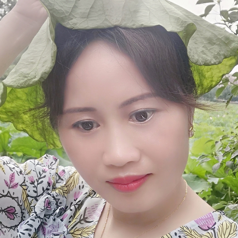 花开半夏的第一张照片--长汀相亲网