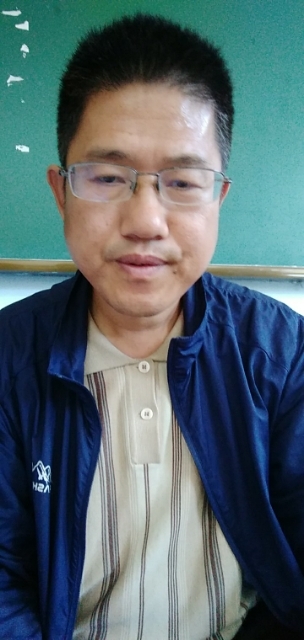 学为好人的第一张照片--长汀相亲网