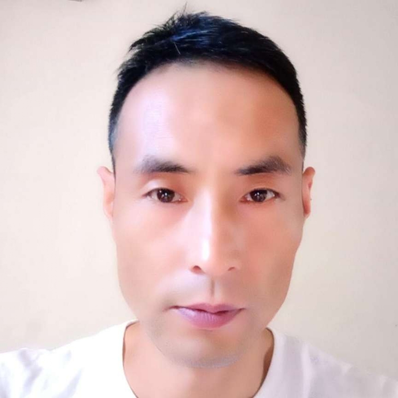 繁分数的第一张照片--长汀相亲网