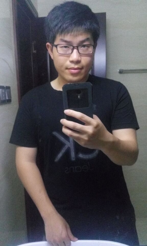 HU的第一张照片--长汀相亲网