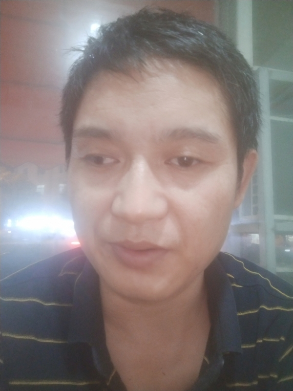 寻梦的第一张照片--长汀相亲网