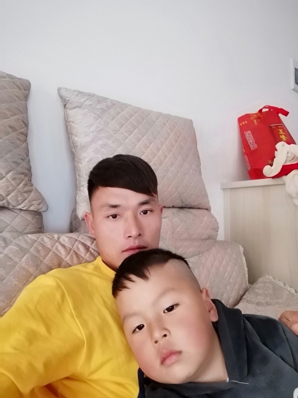我若成魔的第一张照片--长汀相亲网