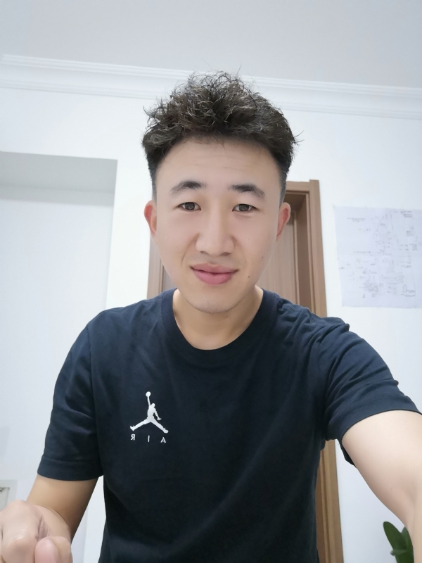 小样的第一张照片--长汀相亲网