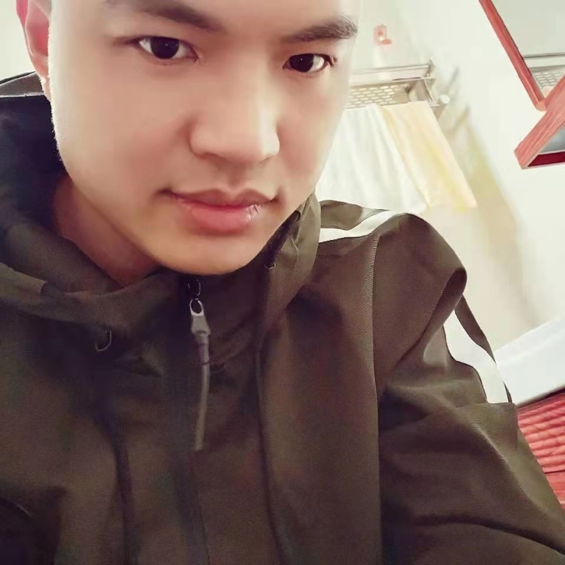高大上的宅男的第一张照片--长汀相亲网