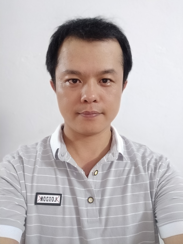 冰河的第二张照片--长汀相亲网