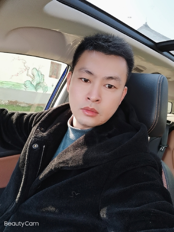 快乐无罪的第三张照片--长汀相亲网