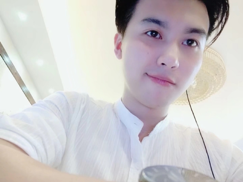 皮特王的第一张照片--长汀相亲网