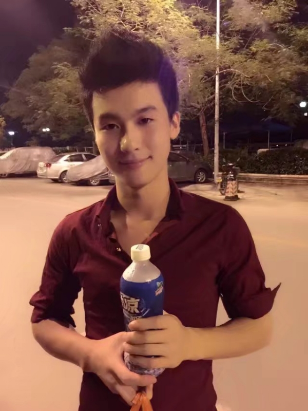 皮特王的第三张照片--长汀相亲网