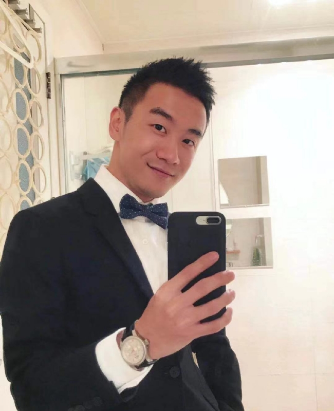张文杰的第一张照片--长汀相亲网