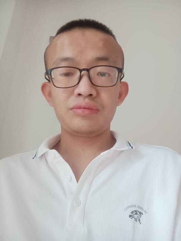 低调做人，高调做事的第一张照片--长汀相亲网