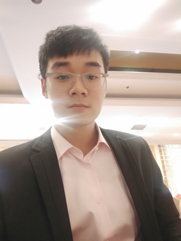 我已经长胖了的第一张照片--长汀相亲网