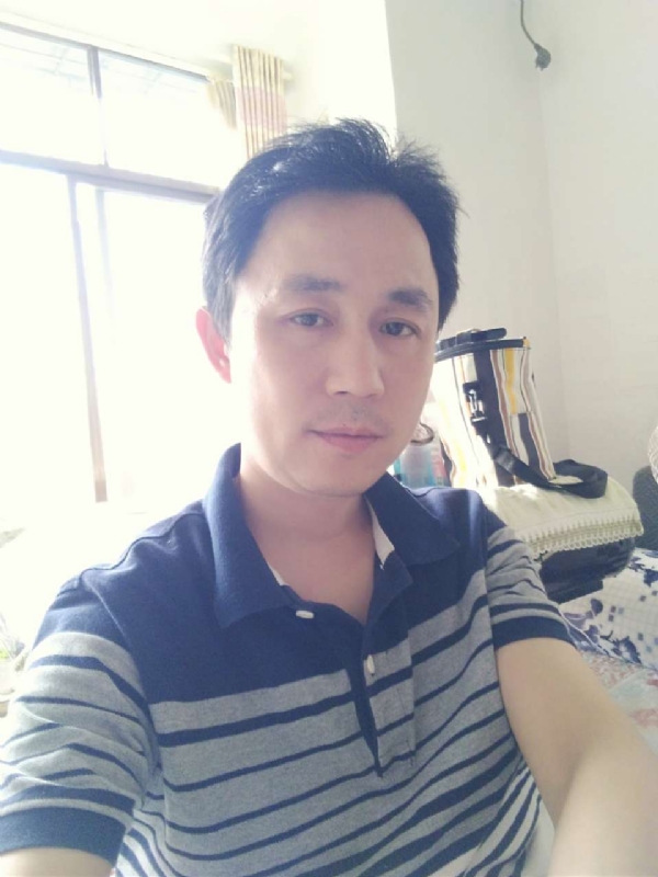 如果爱请深爱的第二张照片--长汀相亲网