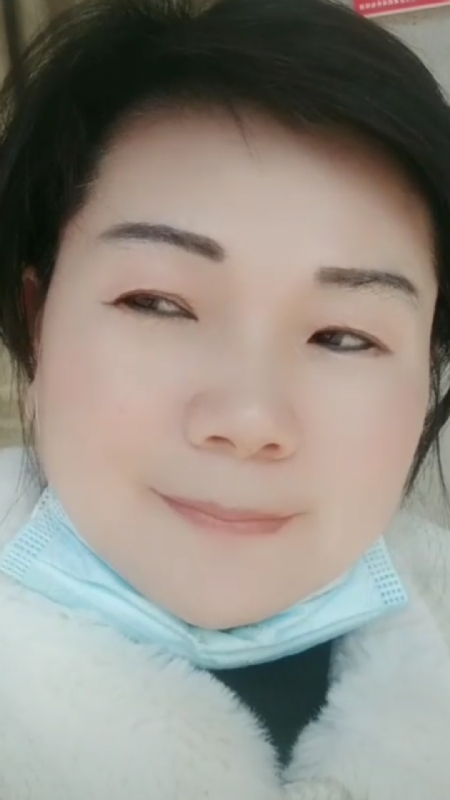 一诺的第一张照片--长汀相亲网