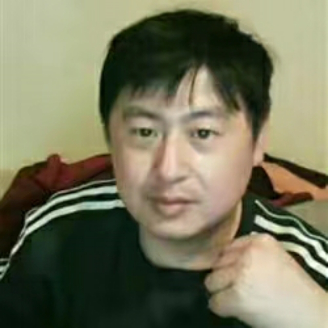 灰太狼的第一张照片--长汀相亲网