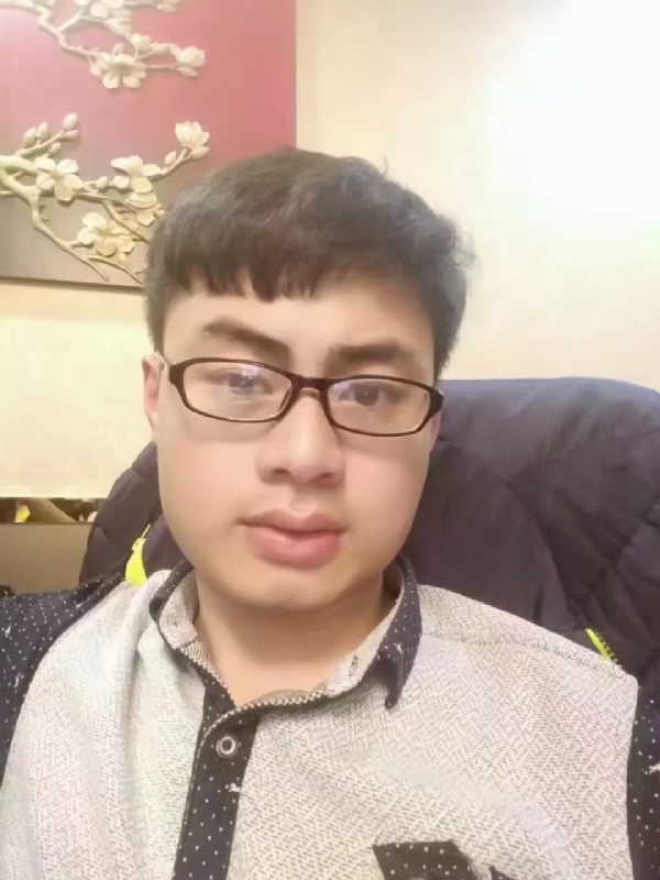 归宿的第三张照片--长汀相亲网