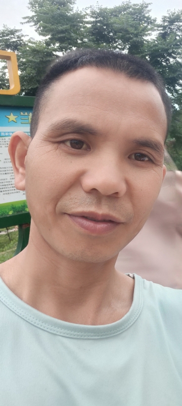 找个相爱的人结婚的第一张照片--长汀相亲网
