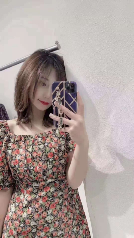 李月亮的第一张照片--长汀相亲网