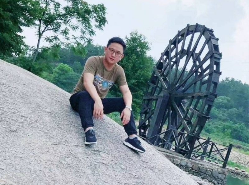 余生都是你自己的第三张照片--长汀相亲网