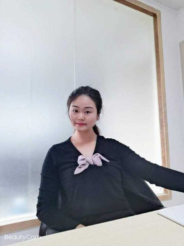 美美在深的第一张照片--长汀相亲网