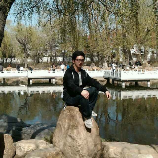 孤独的心的第一张照片--长汀相亲网