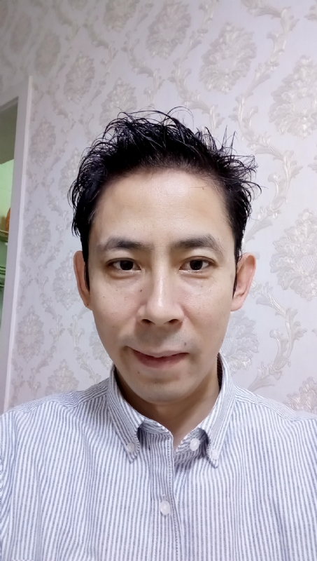 啥都不想说的第一张照片--长汀相亲网