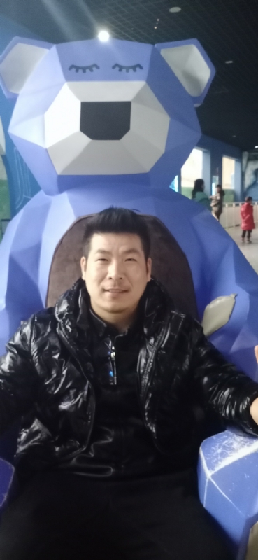 等风来的第一张照片--长汀相亲网