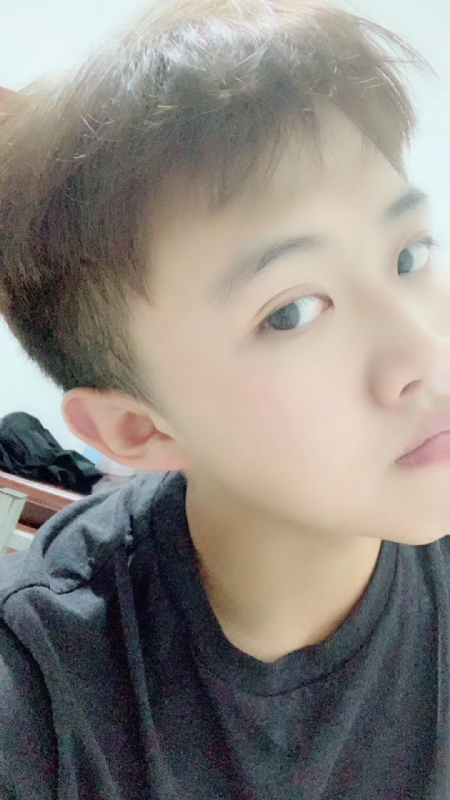 Angle的第一张照片--长汀相亲网