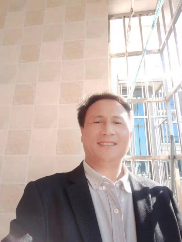平平安安的第二张照片--长汀相亲网