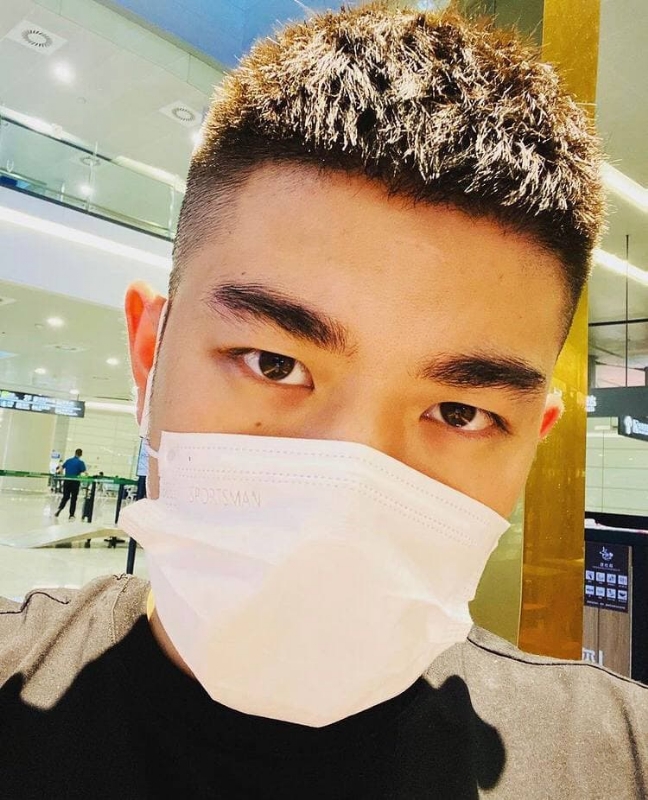劉子軒的第一张照片--长汀相亲网