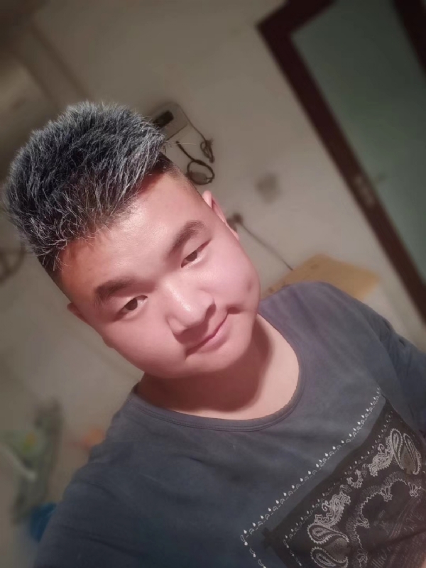 李子木的第二张照片--长汀相亲网