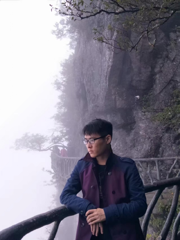 晨曦的第一张照片--长汀相亲网