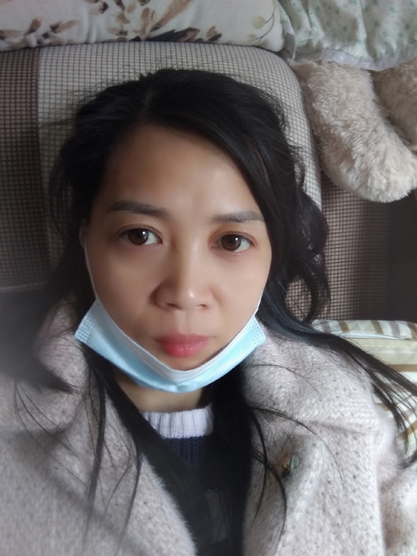 空白521的第二张照片--长汀相亲网