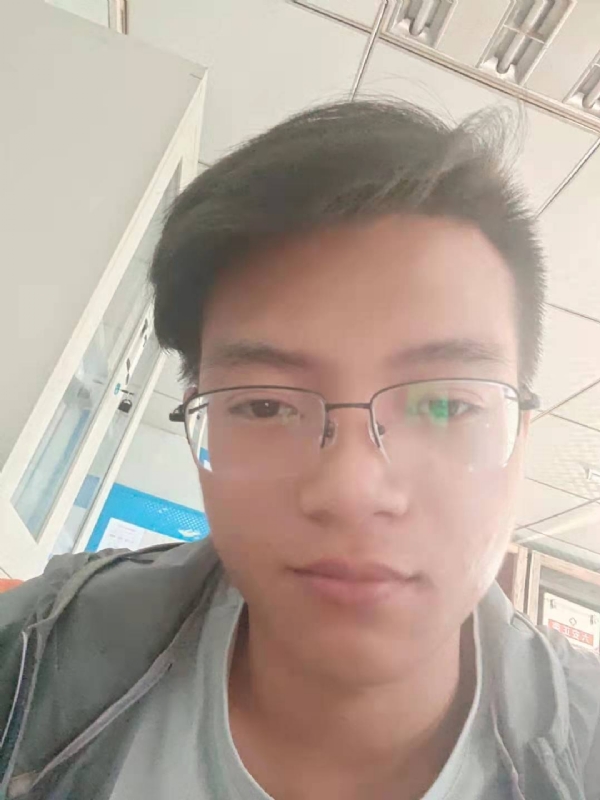 白豆的第一张照片--长汀相亲网