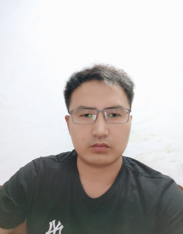 随缘的第一张照片--长汀相亲网