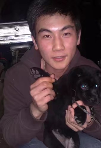 蜡笔小新的第四张照片--长汀相亲网