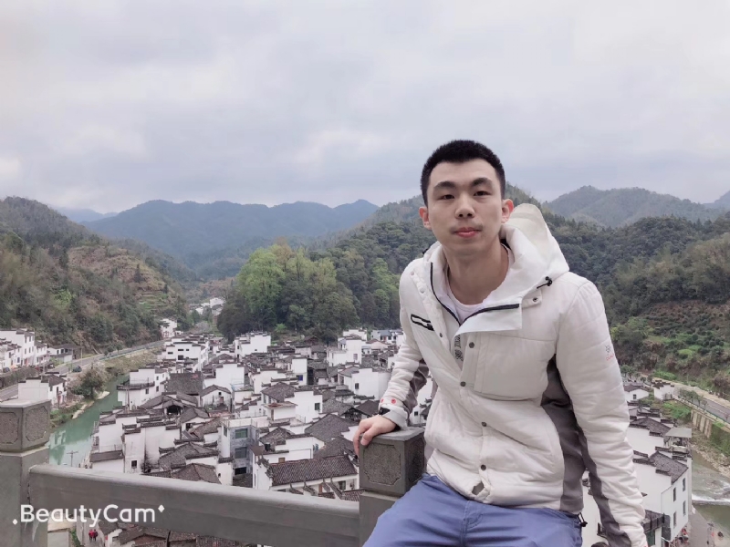 张广英的第一张照片--长汀相亲网