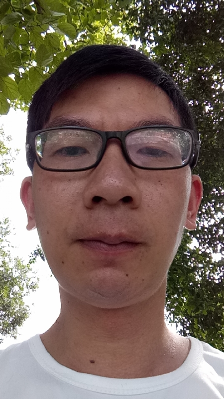 奋斗的第一张照片--长汀相亲网