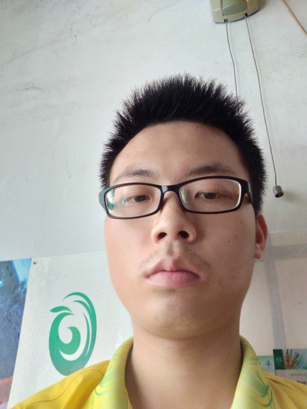 舒荷的第一张照片--长汀相亲网