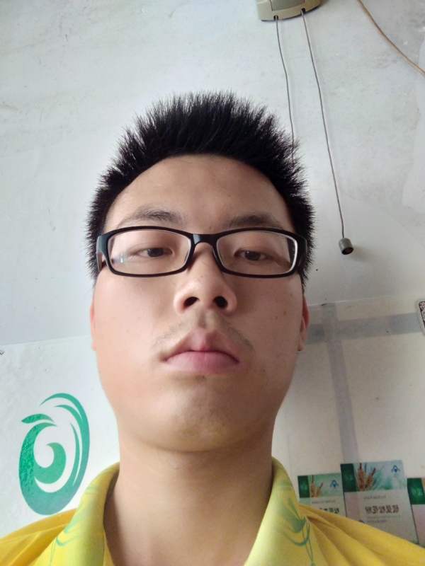 舒荷的第二张照片--长汀相亲网