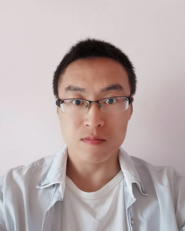 仿佛看到了希望的第二张照片--长汀相亲网