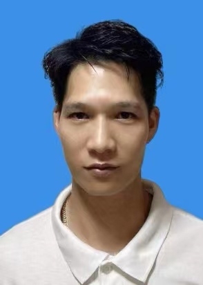 Saul的第一张照片--长汀相亲网