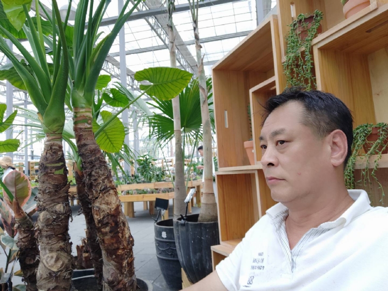 davidxy669988的第一张照片--长汀相亲网