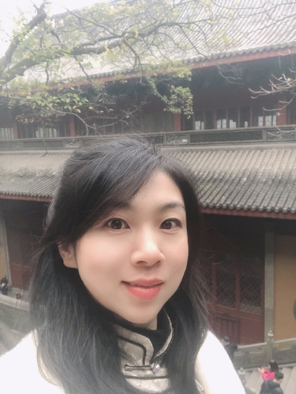 心既理的第一张照片--长汀相亲网