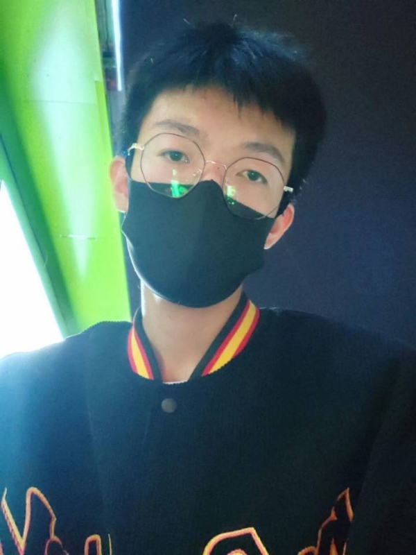 XYP的第一张照片--长汀相亲网