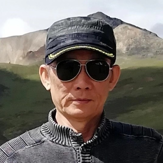 老果的第一张照片--长汀相亲网