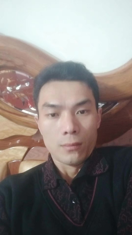 错把真心喂了狗的第四张照片--长汀相亲网