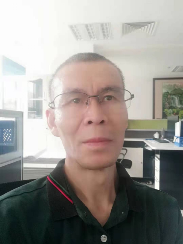 随缘2021的第一张照片--长汀相亲网