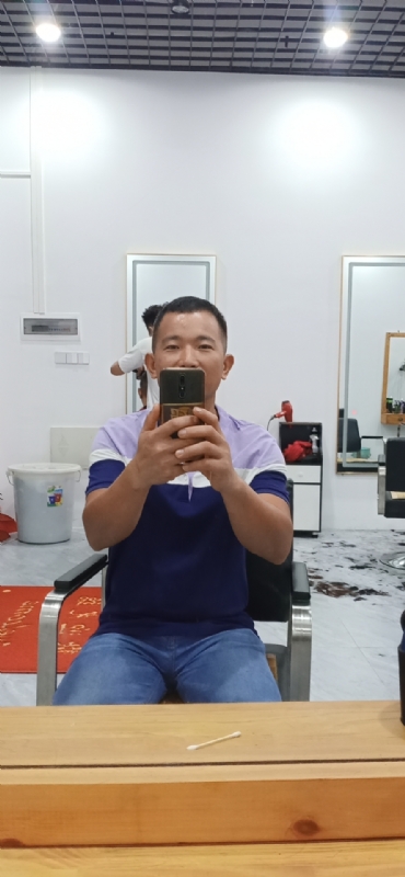 一路上有你的第一张照片--长汀相亲网