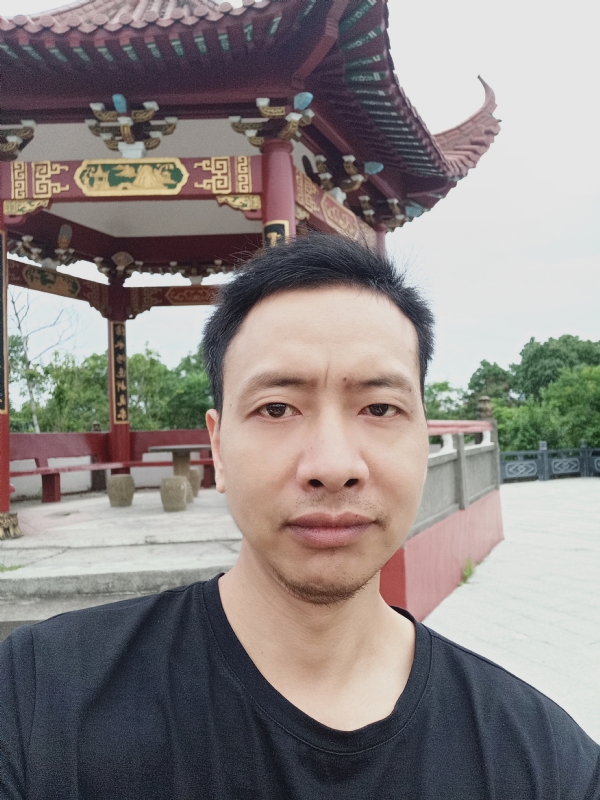 姜太公的第一张照片--长汀相亲网